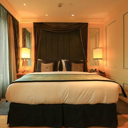 Mountain Suite